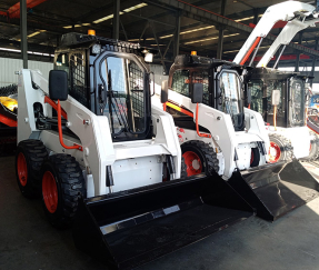 Démonstration de produit en direct : précision, vitesse et visibilité totale dans une seule machine puissante