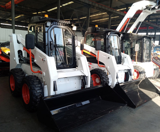 Démonstration de produit en direct : précision, vitesse et visibilité totale dans une seule machine puissante