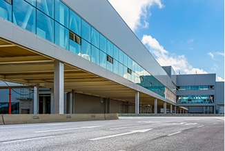 Shandong Keruide Heavy Machinery Co., Ltd.,