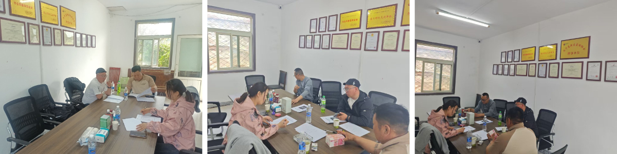 Un client mongol commande sur place des véhicules à quatre roues et des chariots élévateurs électriques chez Kereide